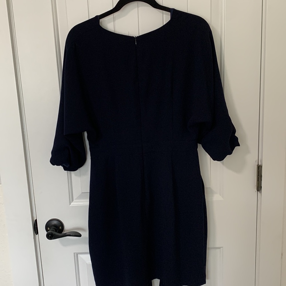 Adelyn Rae Dress - Picture 8 of 8